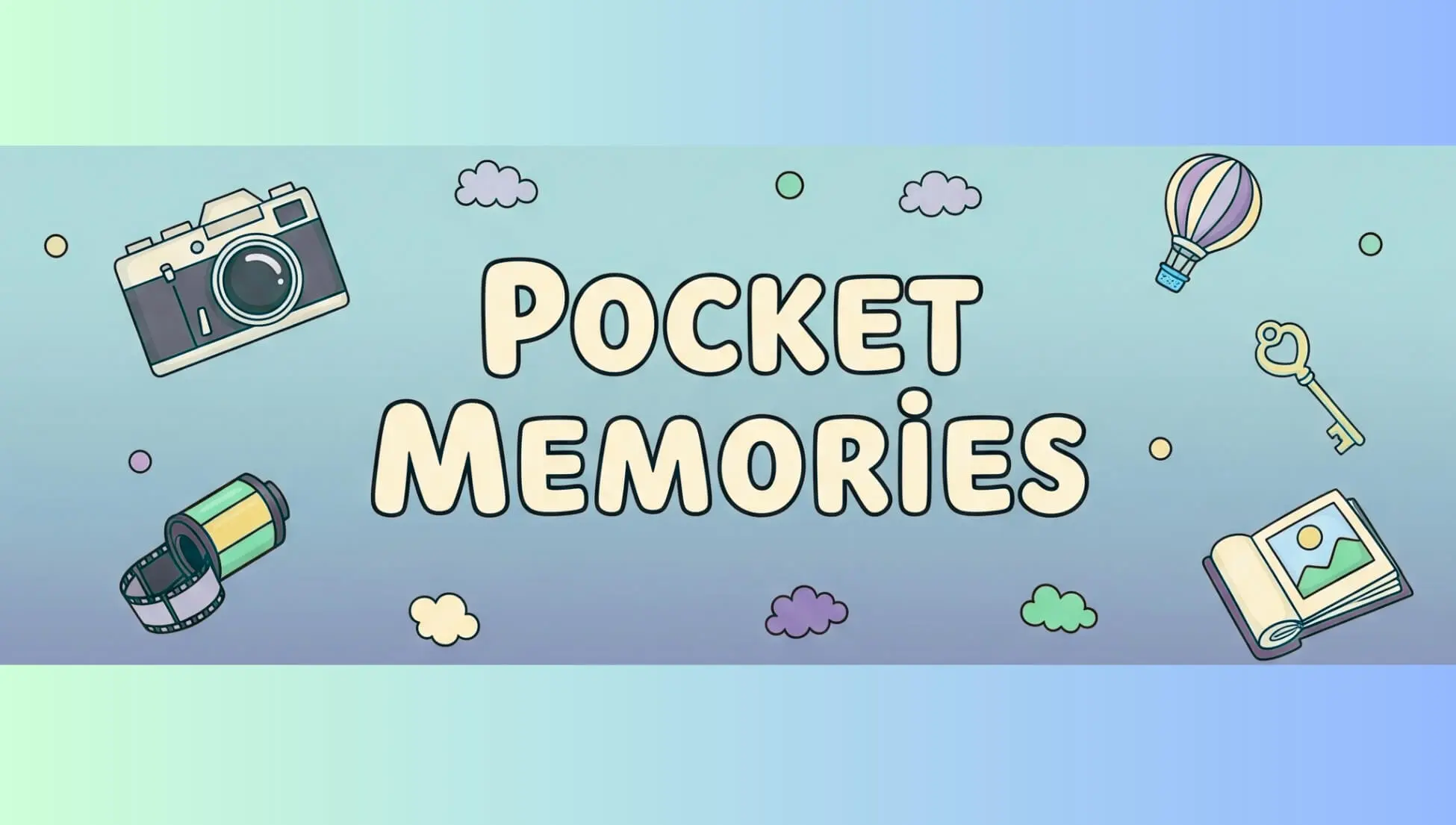 pocketmemories net