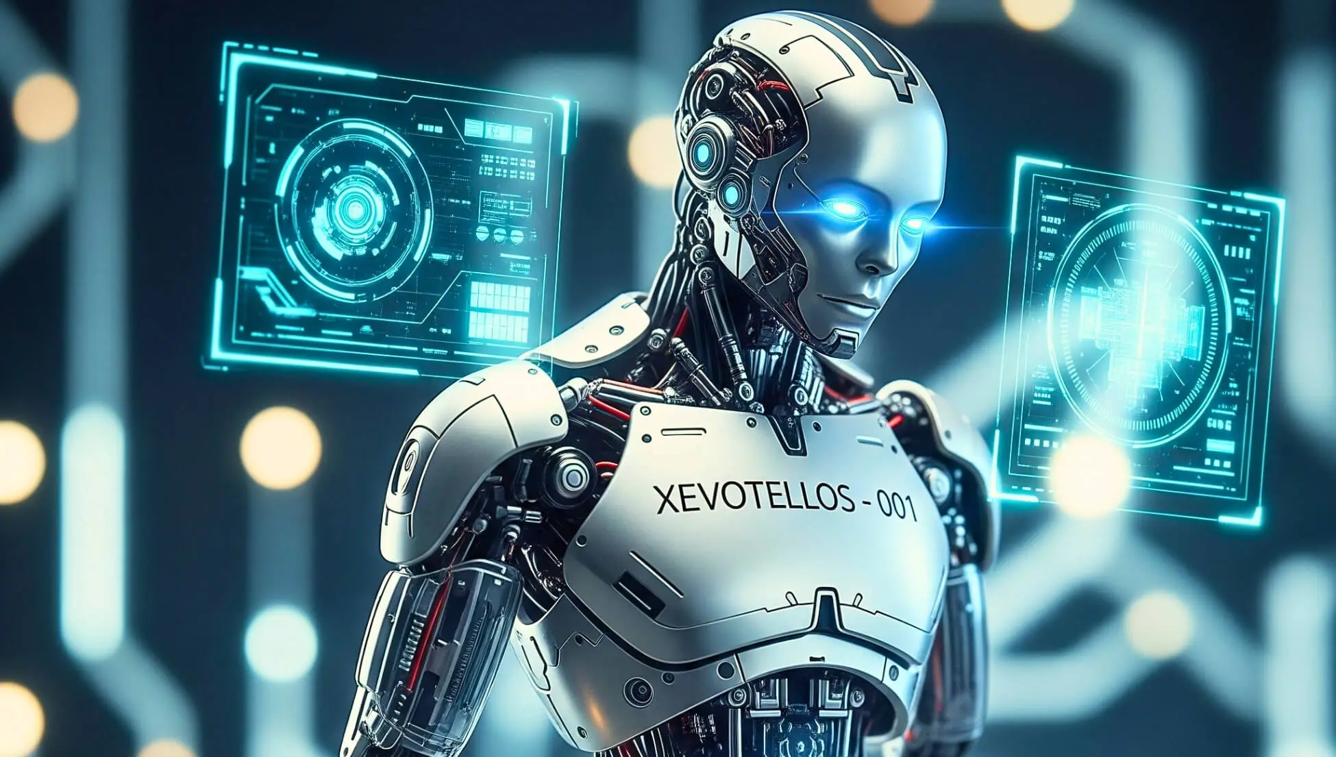 xevotellos model number