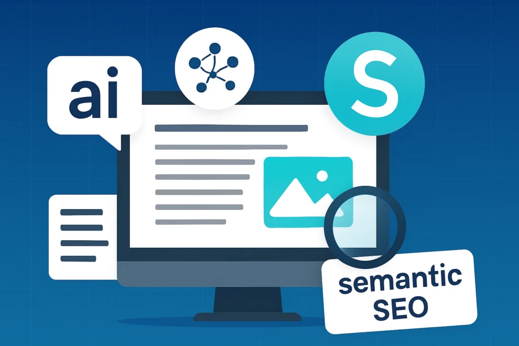 ben stace semantic seo writing tool
