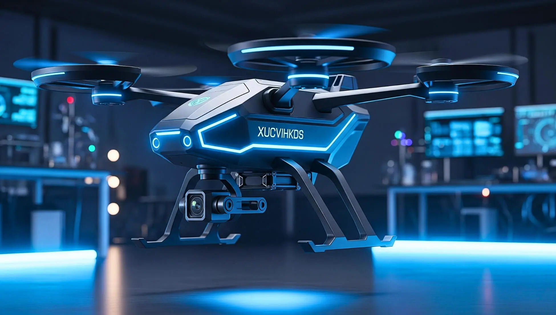 Model Xucvihkds