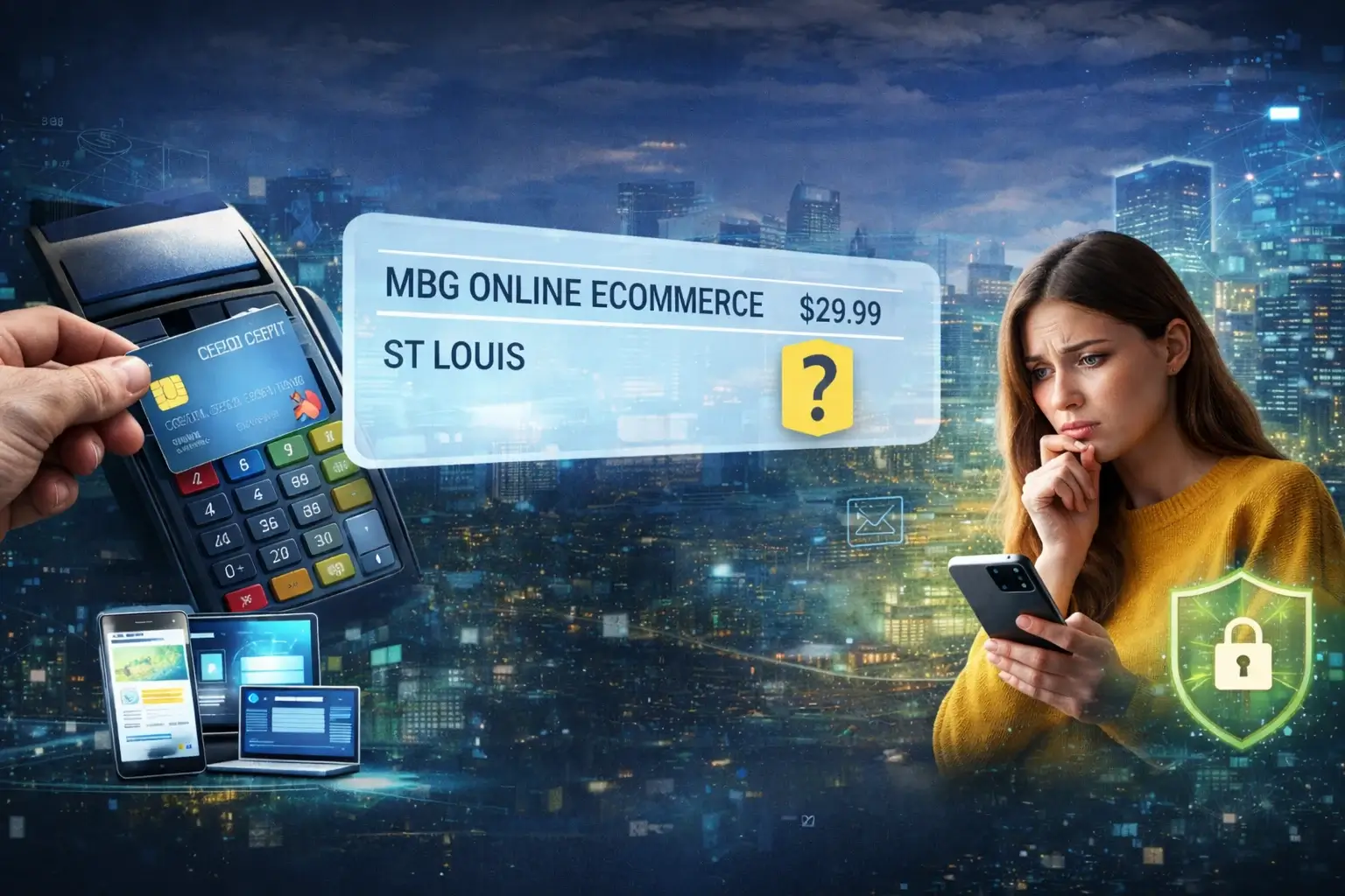 mbg online ecommerce