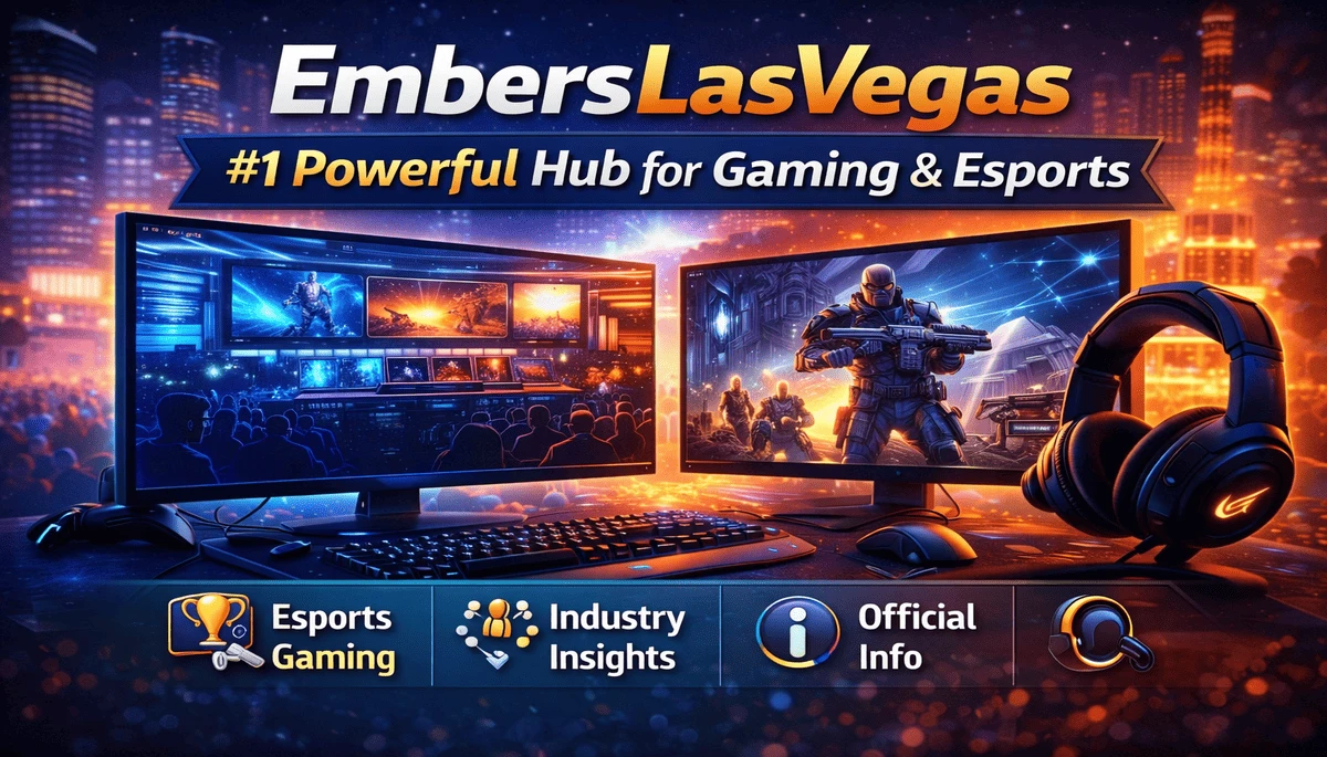 emberslasvegas