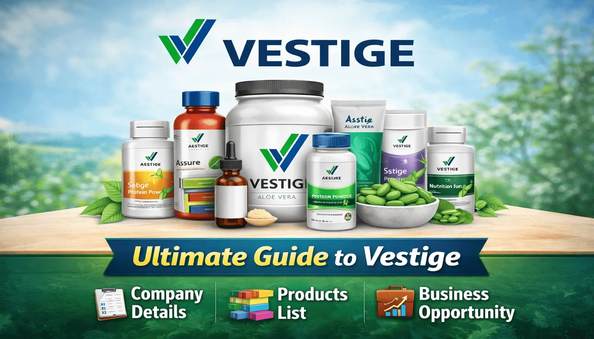Vestige