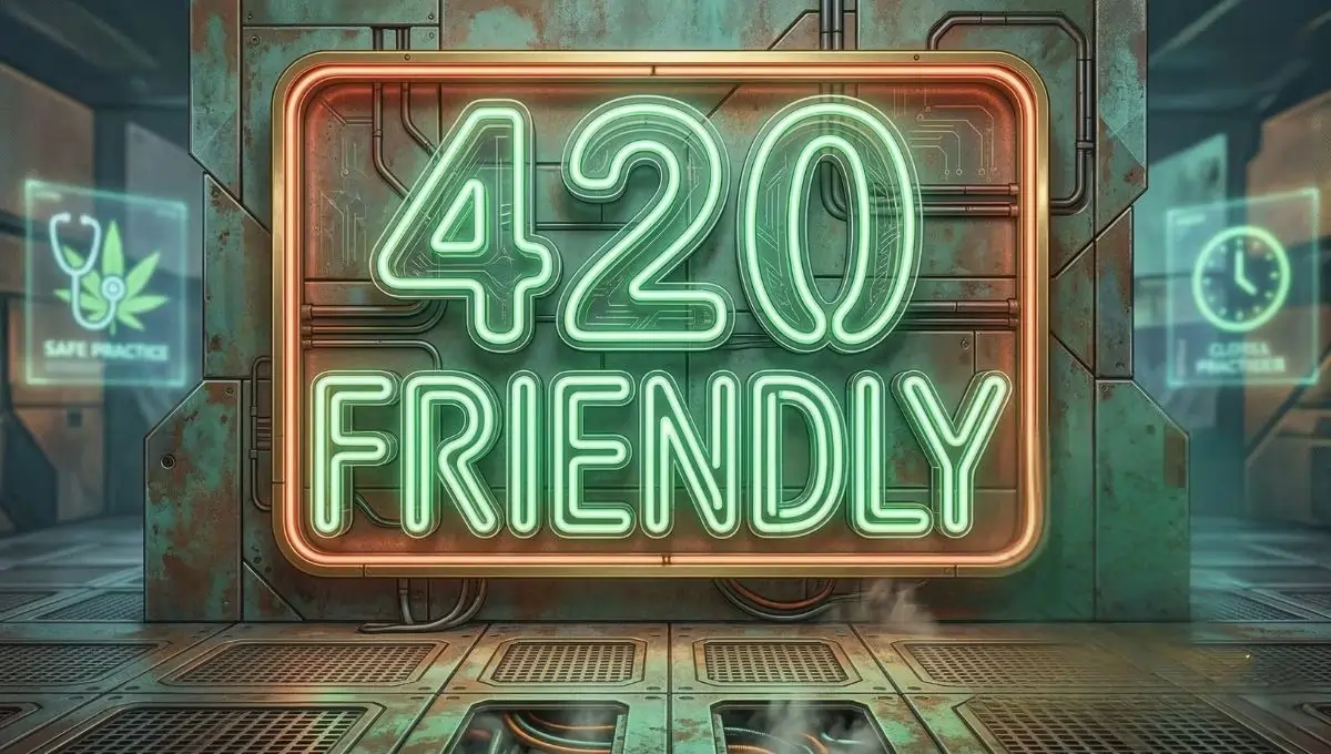 Tips & Tricks for Living a 420-Friendly Lifestyle