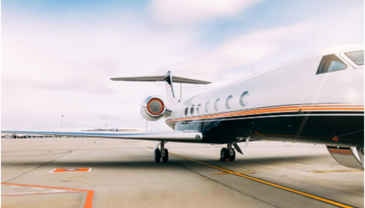 Strategic Investments Improve Aircraft Value